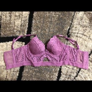 Like New VS bra
